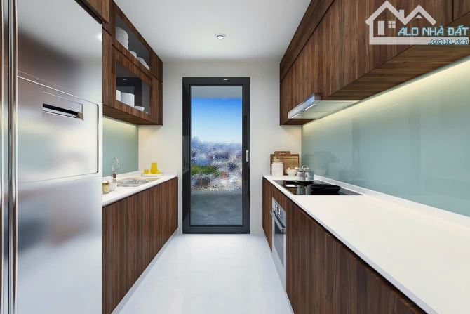 Tôi chính chủ cần bán gấp căn hộ KINGDOM 3PN 2wc nhà mới ít sử dụng đầy đủ nội thất- CÓ SỔ - 6