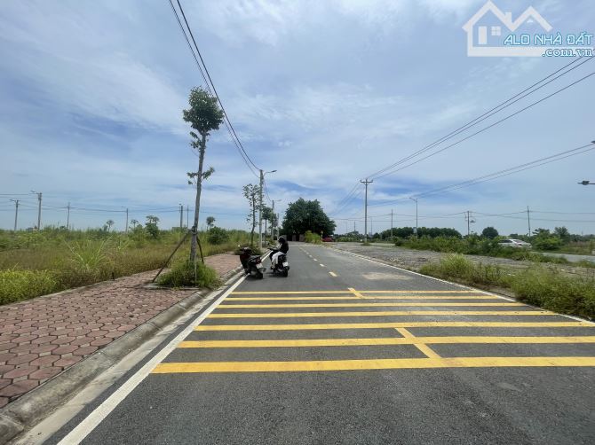 🇻🇳🇻🇳🇻🇳ĐẤU GIÁ DỘC TRANH- TRẠCH MỸ LỘC- PHÚC THỌ- VỊ TRÍ ĐẤU GIÁ ĐẸP NHẤT PHÚC THỌ 🎁 - 6
