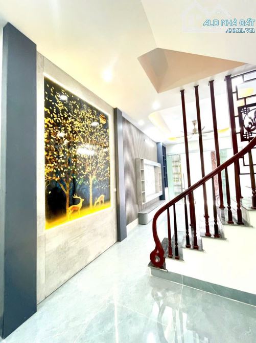Cần bán nhà 3 tầng xây mới – ngõ rộng Mỹ Xá, TP Nam Định - 6