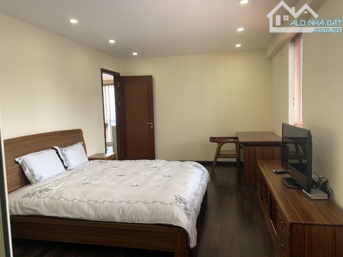 Căn hộ đỉnh như KS 5* Phố Bùi Thị Xuân, DT 140m2, 2 PN, giá thuê 37tr. ( Đã bao gồm dv ) - 6