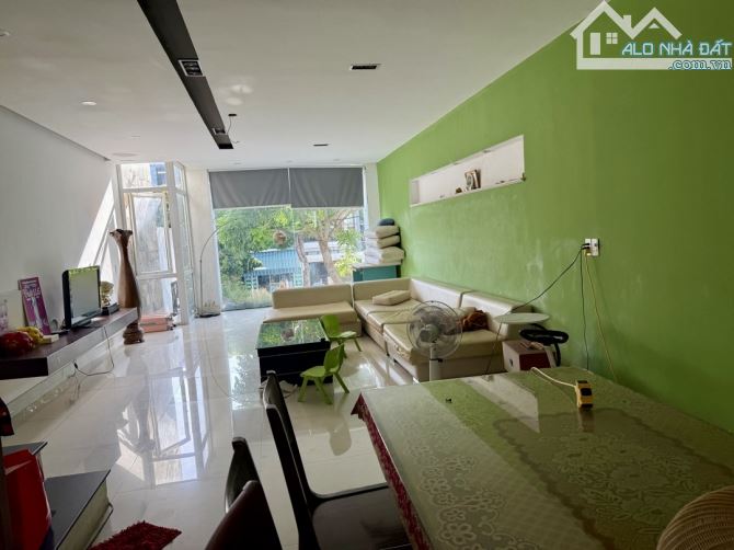 🏡 BÁN NHÀ 5 TẦNG MẶT TIỀN ĐOÀN KHUÊ – VỊ TRÍ VÀNG NAM VIỆT Á – ĐÀ NẴNG- CHỈ 10 TỶ x - 6