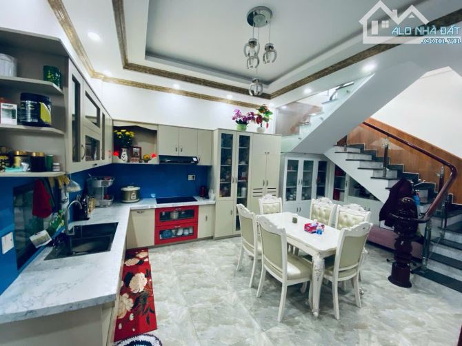 ✨🏡 Bán nhà phố hẻm ô tô Trần Phú, P.03, Đà Lạt – Vị trí đắc địa, giá tốt đầu tư ✨ - 6