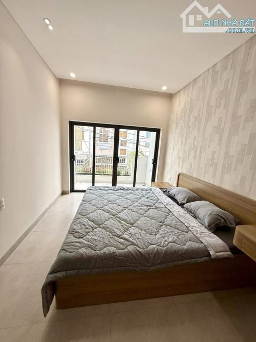 NHÀ ĐẸP CƯ XÁ PHAN ĐĂNG LƯU - 57m2 3PN PHONG CÁCH NHẬT BẢN - 7.98 TỶ - 6
