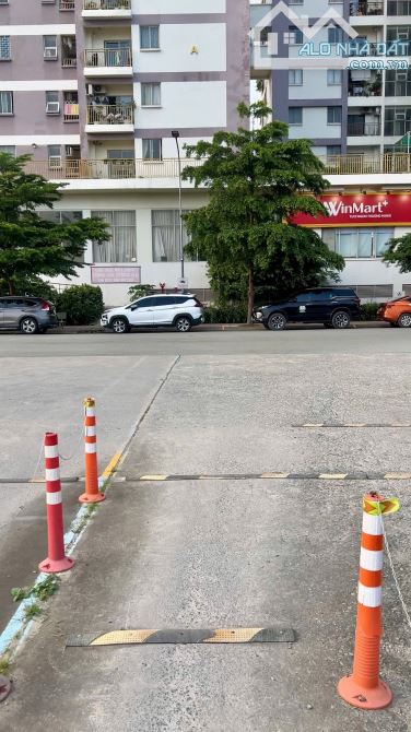 Bán căn hộ chung cư Vision - Tân Tạo Bình Tân, 45m2, giá 1,4 tỷ - 6