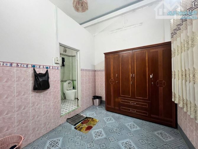 NHÀ 1TRỆT 2LẦU MT Đ.TRẦN PHÚ CÓ MẶT THOÁNG HỞ HÔNG VỊ TRÍ SÁNG ĐẸP NGAY GIAO LỘ TRẦN PHÚ - 6