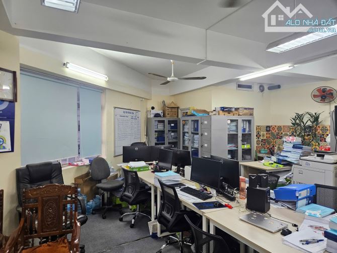 CHỦ CẦN BÁN GẤP NHÀ TẠI CHUNG CƯ 7A LÊ ĐỨC THỌ - CĂN GÓC - VIEW HỒ 80M2 GIÁ NHỈNH 5 TỶ - 6