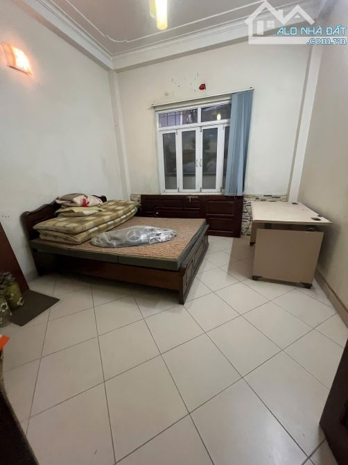 Phố Trịnh Đình Cửu, Phân lô 2 thoáng, Ô tô vào nhà, dt 48m2, 5 tầng, mt 3.8m, Giá 14.8 tỷ. - 6