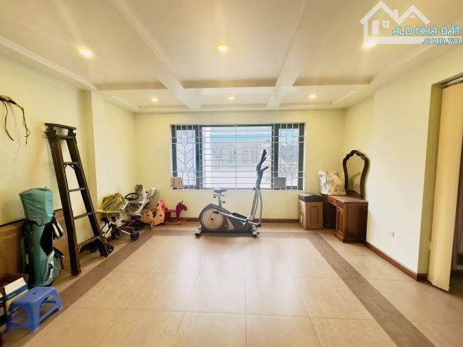 Phố Lạc Trung, Phân lô Vỉa hè, Ô tô dừng đỗ 24/7, dt 88m2, 4 tầng, mt 8m, Giá 28.3 tỷ. - 6