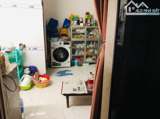 Bán Nhà 76m2, hẻm 2771 Huỳnh Tấn Phát, Gần Phà Bình Khánh, Giá 3.3 Tỷ - 6