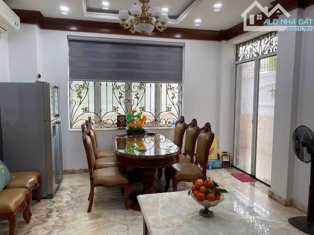 Bán Nhà Biệt Thự Liền kề KDC Citiland Phường 05, Quận Gò vấp, Hồ chí Minh - 7