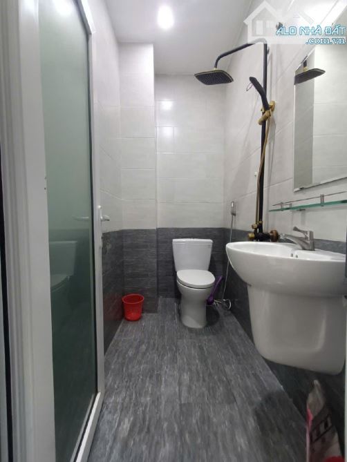 Bán nhà 3 tầng  kiệt Trần Duy Chiến mân Thái vào ở đươc ngay - 7