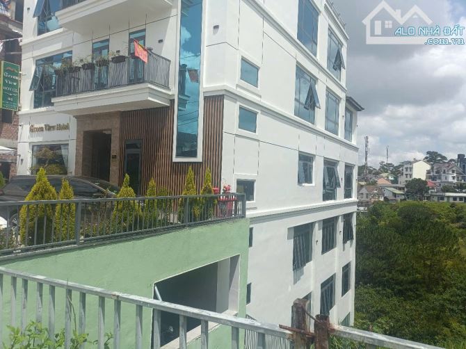 Bán đất mặt tiền Khe Sanh, Đà Lạt – Cách Hồ Xuân Hương 1,6km - 7