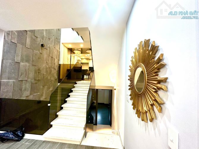 Bán nhà 4,5 tầng 79m2 phố Trần Nhật Duật, Cầu Đất, Ngô Quyền.  Giá chỉ 5,8 tỷ - 7