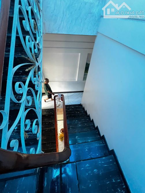 🏡 BÁN NHÀ MỚI 1 TRỆT 2 LẦU - MẶT TIỀN TRƯƠNG HÁN SIÊU, PHAN THIẾT - 7
