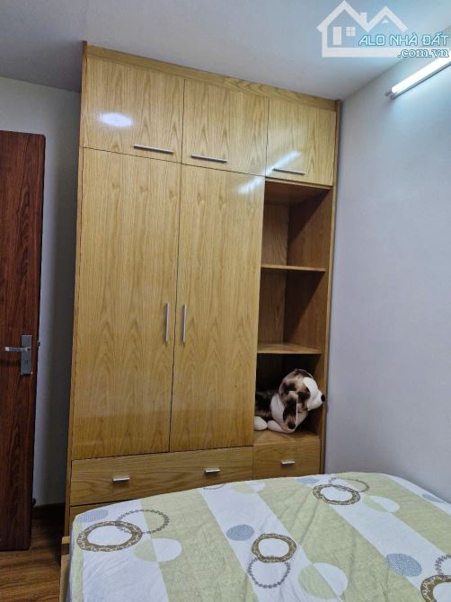 Căn hộ Thịnh Phát cho thuê 6tr full nội thất - 2PN, Trung tâm, chợ, gần biển, ĐHQN - 7