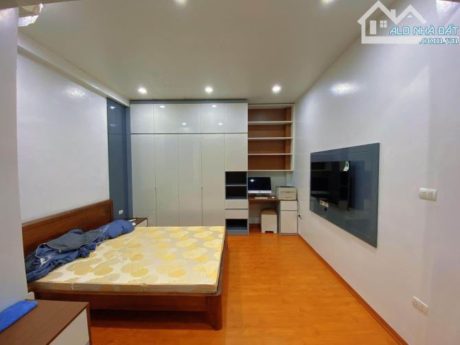 Bán siêu Biệt thự KĐT Văn Quán, Hà Đông 231m², MT 10m–gara 2 ô tô–đẳng cấp sống tinh hoa - 7
