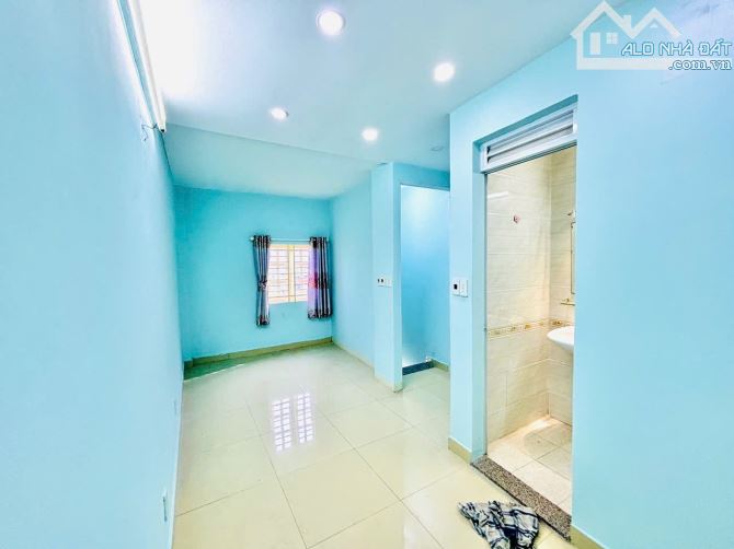 Bán Nhà  2 Mặt Tiền  Hẻm Hóc Môn- 78 M2 - 2Tầng - HXH Thông - Chỉ 3,1 Tỷ. - 7