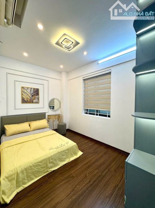 BÁN CĂN HỘ ĐỀN LỪ VIEW THOÁNG-60m bán 4.1 tỷ - 7