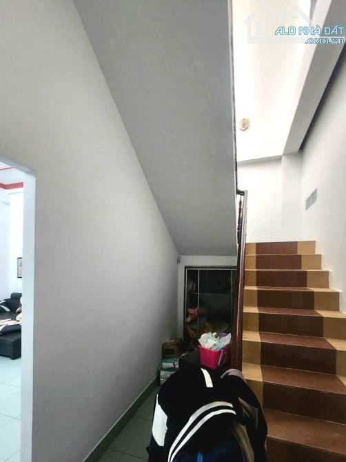 BÁN NHÀ LONG BÌNH TÂN, 1TRỆT 1LẦU, SỔ HỒNG THỔ CƯ, ĐƯỜNG OTO SÂN OTO - 7