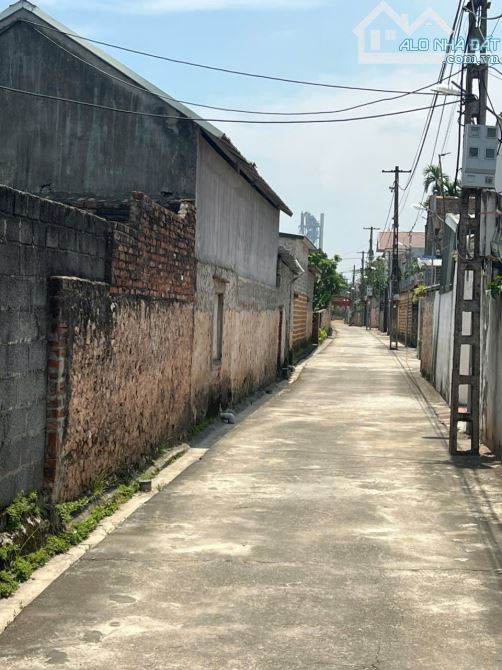 CHÍNH CHỦ GỬI BÁN GẤP LÔ ĐẤT 698M2 TẠI  NAM PHƯƠNG TIẾN  – HÀ NỘI - 7