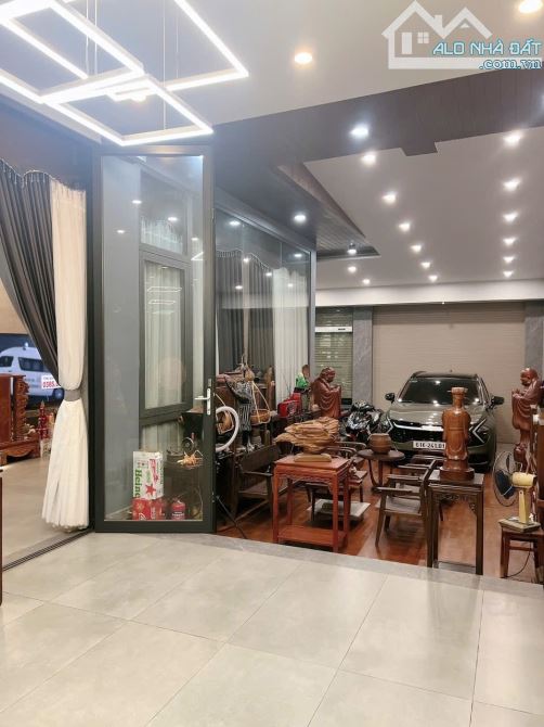 19,5Tỷ TL🔥Bán Biệt Thự Ngang 9m Kế BigC Go_MT đường Hai Bà Trưng Mới, p.Đông Hòa_Tp.Dĩ An - 7