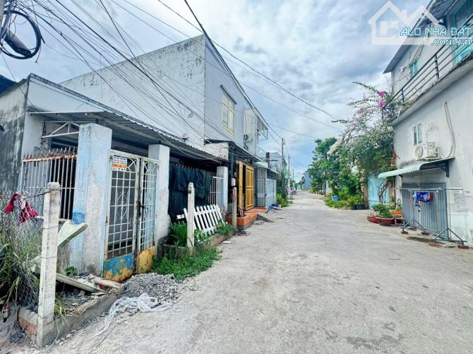 LÔ GÓC 3 MẶT TIỀN, 100M2 HẺM XE HƠI – CHỈ 4.35 TỶ – CÁCH MẶT TIỀN LÊ VĂN LƯƠNG CHỈ 50M - 7
