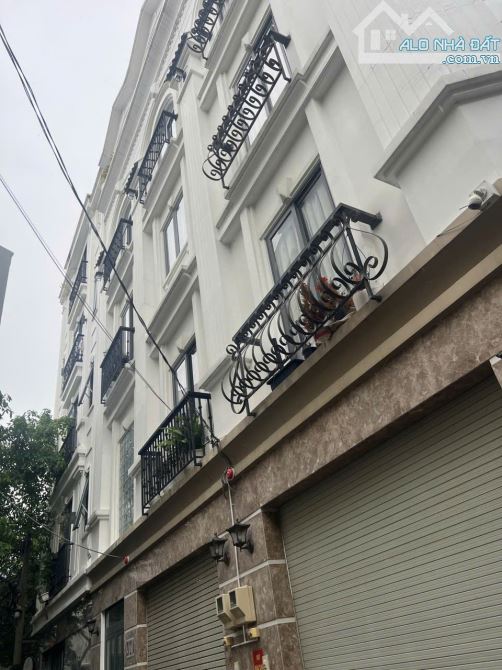 🏡 NHÀ MỚI FULL NỘI THẤT NGANG 5m – 5 PHÒNG NGỦ, 70m² – HOÀNG HOA THÁM, BÌNH THẠNH 💎 - 7