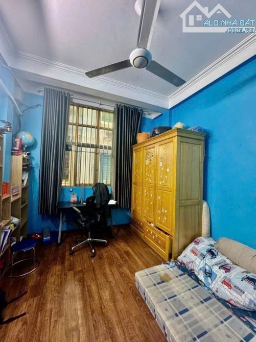 PHÂN LÔ TRẦN QUỐC HOÀN – 35M² – 5 TẦNG – MẶT TIỀN 3.5M – 14.85 TỶ – CẦU GIẤY - 7