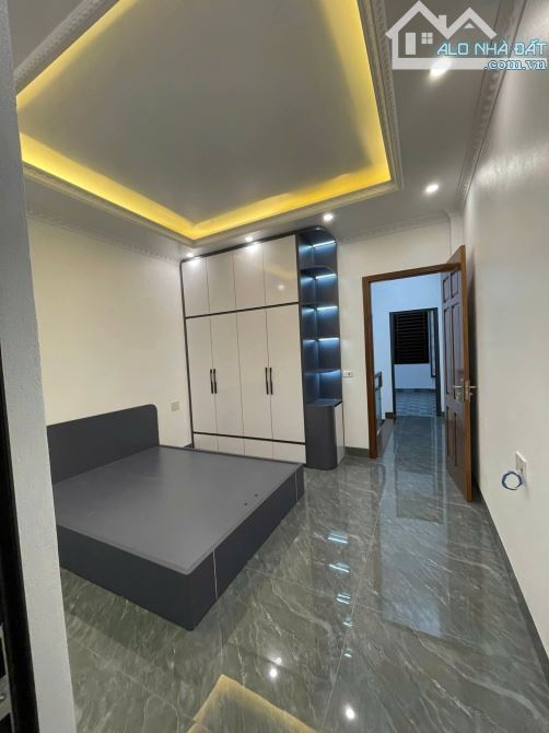 Bán nhà 3 tầng siêu xinh ngõ bình lộc phường tân bình, tp hải dương - 7