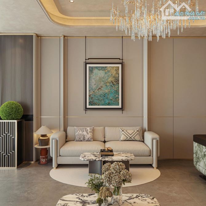KHÁCH SẠN 9 TẦNG MẶT PHỐ 160m2 quận Hoàn Kiếm giá 125 tỷ - 7