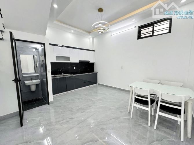 🌇 CẦN BÁN GẤP – NHÀ 3 TẦNG MIẾU 2 XÃ – LÊ CHÂN – GẦN HỒ SEN - 7