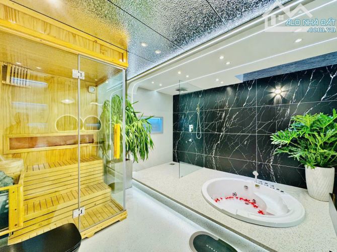 LUXURY HOUSE GÒ VẤP – Gara oto 7c, Full Nội Thất, Ngay CV Làng Hoa – 9.1 Tỷ TL - 7