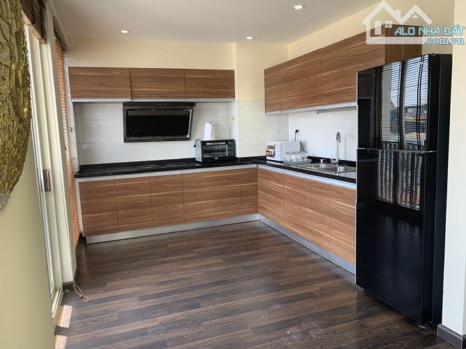Căn hộ đỉnh như KS 5* Phố Bùi Thị Xuân, DT 140m2, 2 PN, giá thuê 37tr. ( Đã bao gồm dv ) - 7