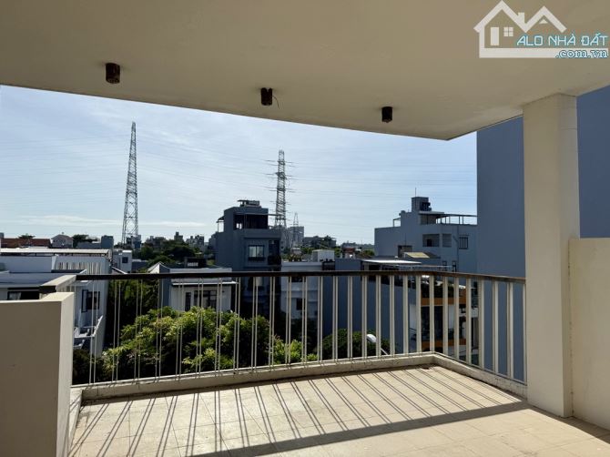🏡 BÁN NHÀ 5 TẦNG MẶT TIỀN ĐOÀN KHUÊ – VỊ TRÍ VÀNG NAM VIỆT Á – ĐÀ NẴNG- CHỈ 10 TỶ x - 7