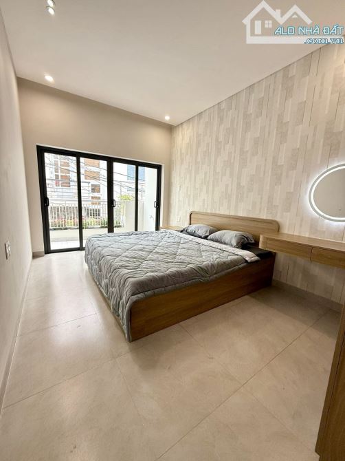 NHÀ ĐẸP CƯ XÁ PHAN ĐĂNG LƯU - 57m2 3PN PHONG CÁCH NHẬT BẢN - 7.98 TỶ - 7