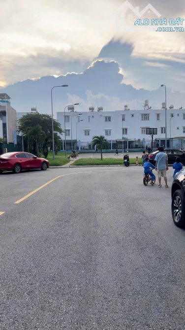 Bán căn hộ chung cư Vision - Tân Tạo Bình Tân, 45m2, giá 1,4 tỷ - 7