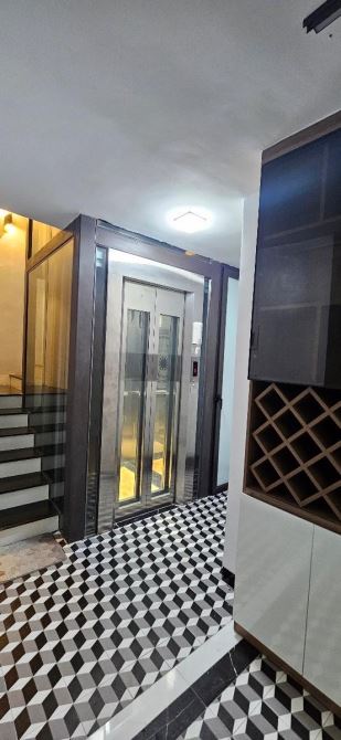 TÂY SƠN ĐỐNG ĐA 10TỶ 35M 6T MT 5M THANG MÁY KINH DOANH NGÕ RỘNG THONG THOÁNG - 7