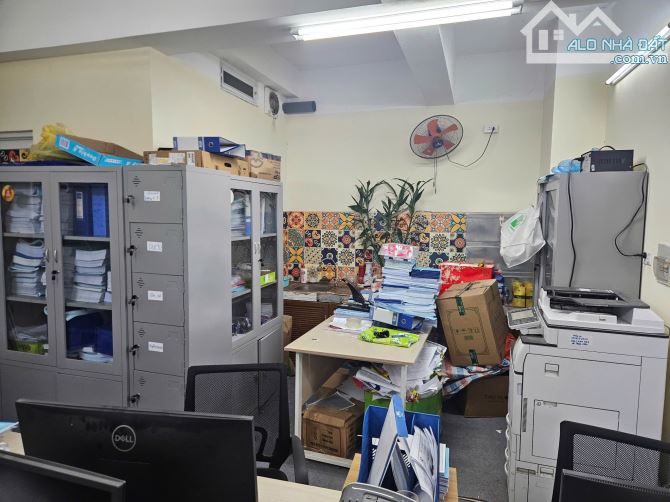 CHỦ CẦN BÁN GẤP NHÀ TẠI CHUNG CƯ 7A LÊ ĐỨC THỌ - CĂN GÓC - VIEW HỒ 80M2 GIÁ NHỈNH 5 TỶ - 7