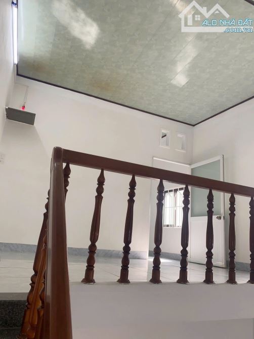 Bán nhà hẻm Bạch Đằng, Quy Nhơn - 7