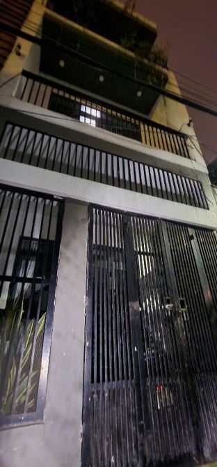 Bán nhà 3 tầng  kiệt Trần Duy Chiến mân Thái vào ở đươc ngay - 8