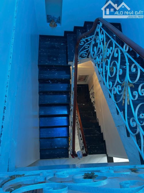 🏡 BÁN NHÀ MỚI 1 TRỆT 2 LẦU - MẶT TIỀN TRƯƠNG HÁN SIÊU, PHAN THIẾT - 8