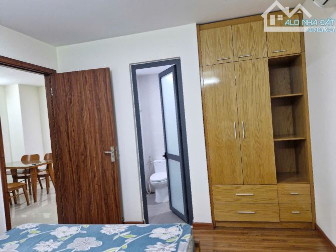 Căn hộ Thịnh Phát cho thuê 6tr full nội thất - 2PN, Trung tâm, chợ, gần biển, ĐHQN - 8