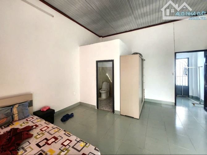 BÁN NHÀ LONG BÌNH TÂN, 1TRỆT 1LẦU, SỔ HỒNG THỔ CƯ, ĐƯỜNG OTO SÂN OTO - 8