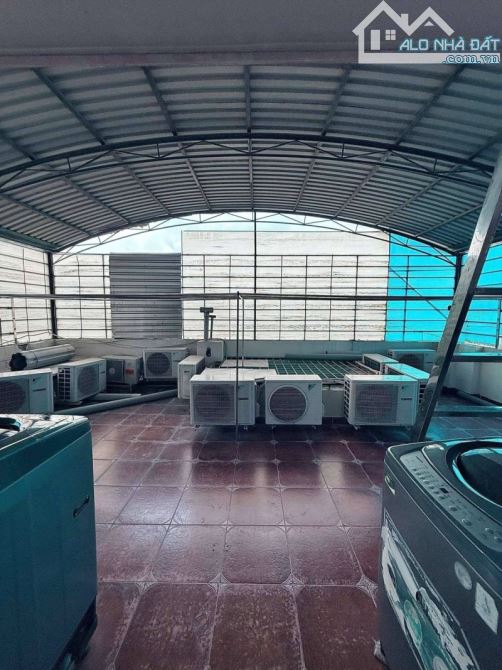 Khách Sạn khu K330, thu nhập 250tr/tháng, DT150M2(8X18,3M) 27 phòng cao cấp, giá 36 tỷ TL - 8