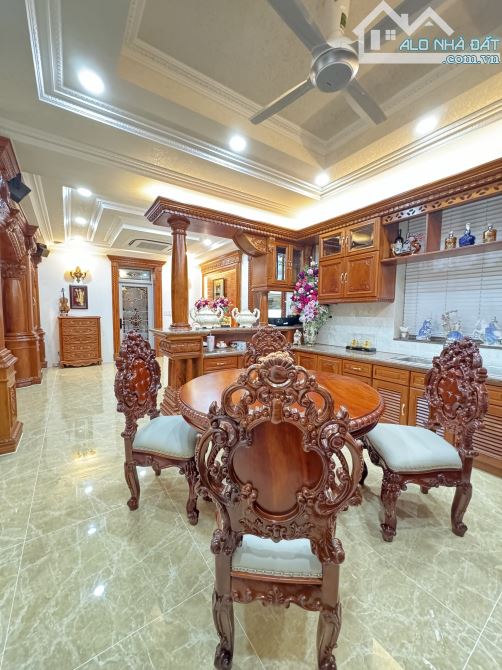 Bán Villa Compound an ninh Giang Văn Minh, An Khánh, HCM giá 72 tỷ - 8