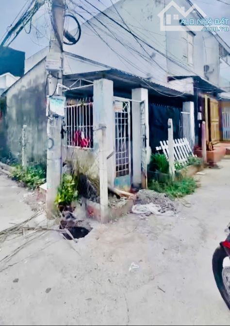 LÔ GÓC 3 MẶT TIỀN, 100M2 HẺM XE HƠI – CHỈ 4.35 TỶ – CÁCH MẶT TIỀN LÊ VĂN LƯƠNG CHỈ 50M - 8