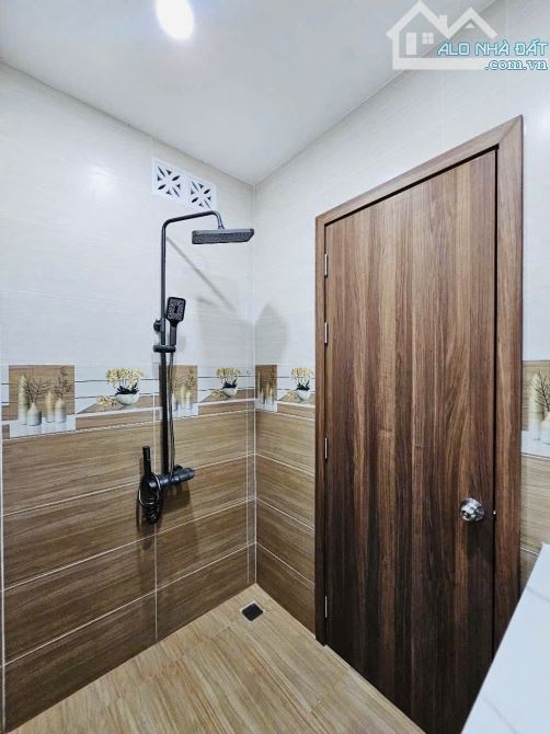 🏢 TOÀ NHÀ CHDV 6 TẦNG, NƠ TRANG LONG – DÒNG TIỀN 50 TRIỆU/THÁNG, HẺM XE HƠI - 8