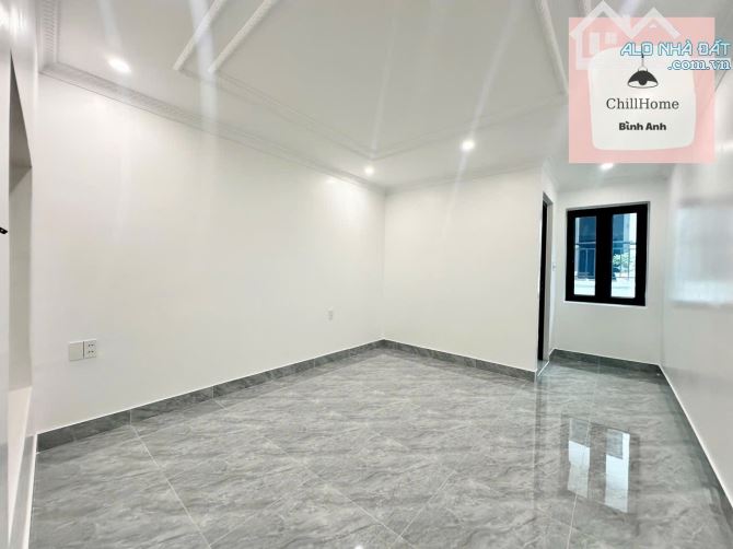 Bán nhà phố Cột Đèn - Dư Hàng sân cổng rộng, Oto cách nhà 10m cực nông - 8