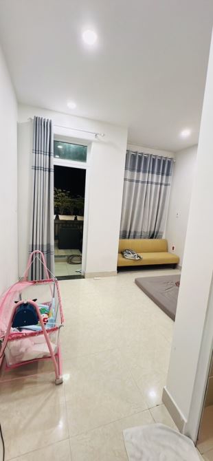 NHÀ 5 TẦNG HẺM XE TẢI ĐƯỜNG THẠNH XUÂN 13 GẦN PICITY GROUP CHỈ 6,4 TỶ- DT 60m2 (4x15) - 8
