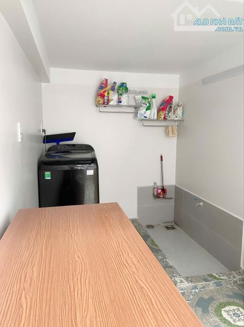 NHÀ ĐẸP GÓC 3MT ĐƯỜNG HAI BÀ TRƯNG, P6 CAM LY, ĐÀ LẠT - 8